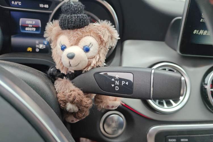 Used Mercedes-Benz CLA 2016 Year Restyled CLA 220 4MATIC