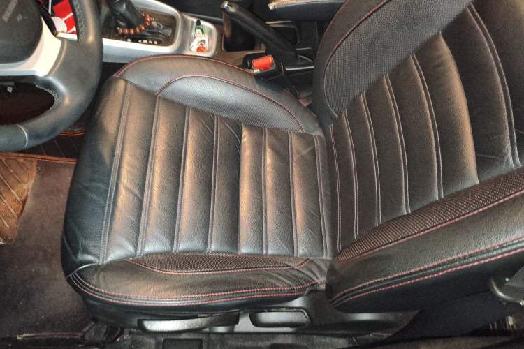 Used Suzuki Vitara 2016 1.4T Automatic Two-Wheel Drive Luxury Version