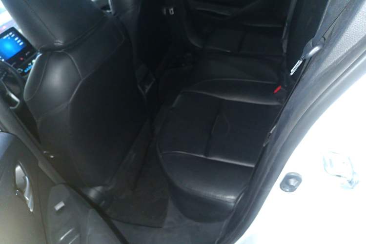 Used Toyota Corolla 2021 TNGA 1.5L CVT Elite Edition