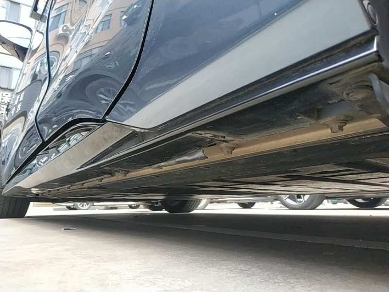 Used BYD Seal 2023 Champion Edition 550km Prestige Model — 21