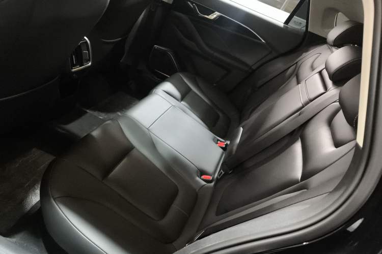 Used Bestune B70 2023 Third Generation 1.5T Automatic Enjoyment Version
