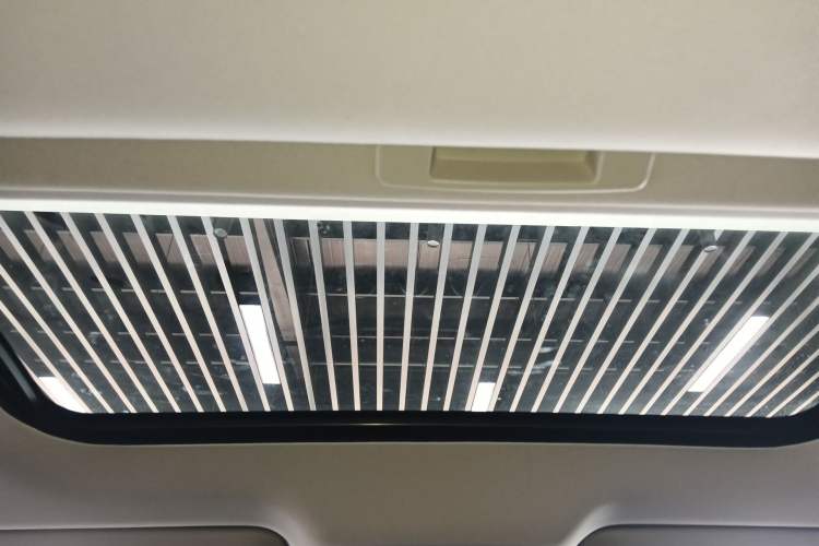 Used Nissan Sylphy 2021 1.6L XL CVT Enjoyment Edition Headliner