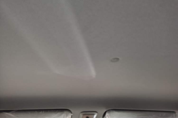 Used Wuling Hongguang MINIEV 2025 Four-Door Version Advanced Edition Headliner