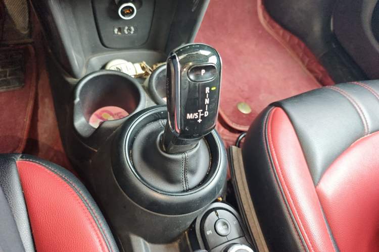 Used MINI MINI 2018 1.5T ONE Five-Door Edition