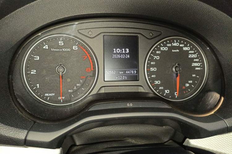 Used Audi Q2L 2021 35 TFSI Progressive Dynamic Edition