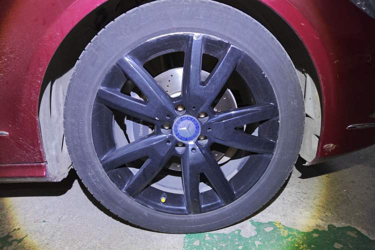 Used Mercedes-Benz CLS 2012 CLS 300 CGI
