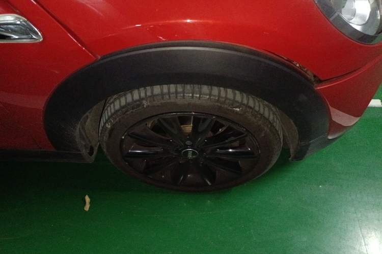 Used MINI 2016 2.0T COOPER S
