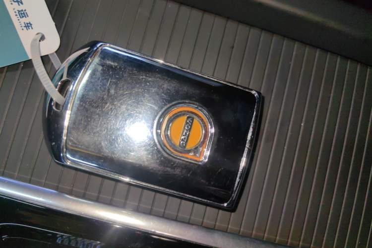 Used Volvo XC60 2022 B5 4x4 Zhiyi Luxury Edition