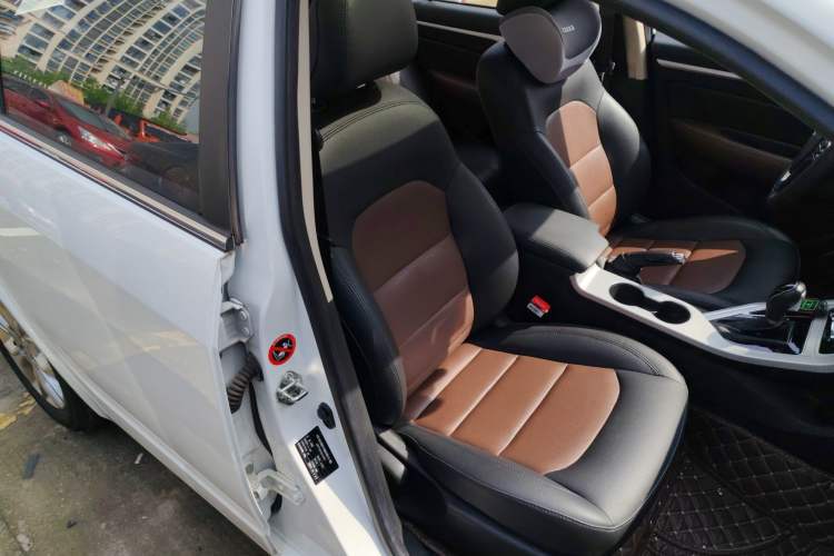 Used Geely Auto Vision 2018 1.5L Automatic Happiness Edition