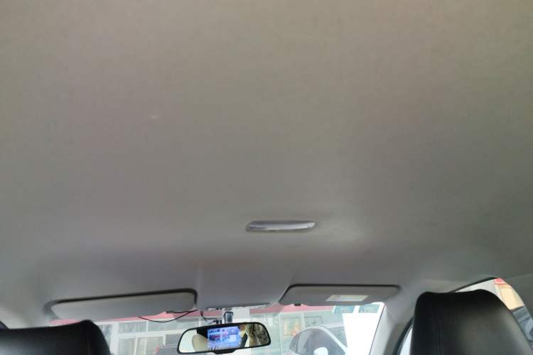 Used Honda Crider 2019 180 Turbo CVT Comfort Version China VI