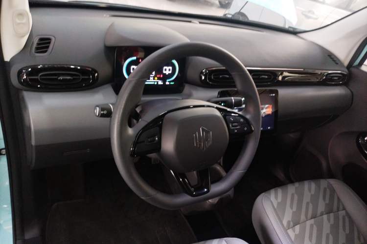 Used Leapmotor T03 2025 403 Comfort Edition
