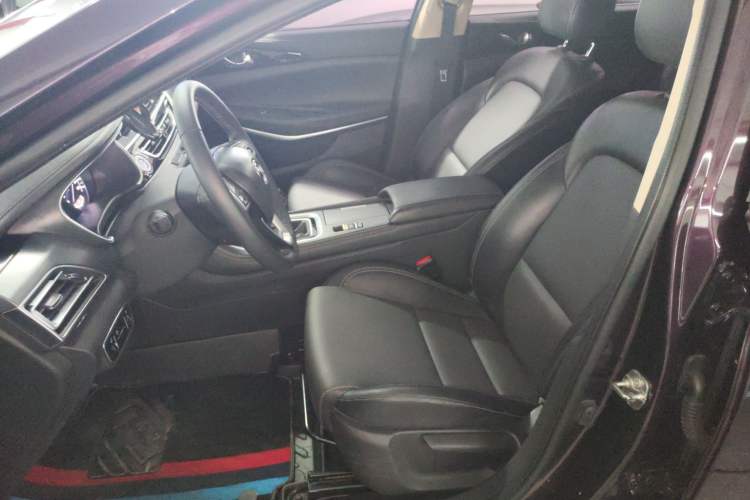 Used CHANGAN Ruicheng CC 2020 1.5T Manual Xuanrui Model Left Front Seat