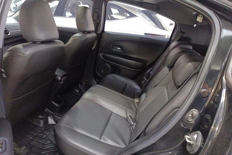 Used Honda XR-V 2022 220TURBO CVT Obsidian Edition
