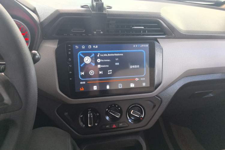 Used Wuling Hongguang 2021 1.5L S Standard Version LAR