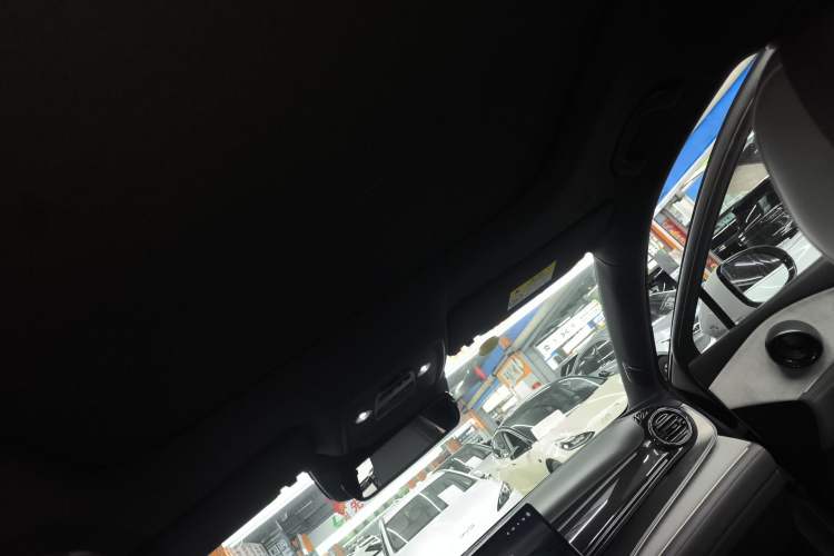 Used BYD Frigate 07 2024 HONOR Edition DM-i 205KM Flagship Model