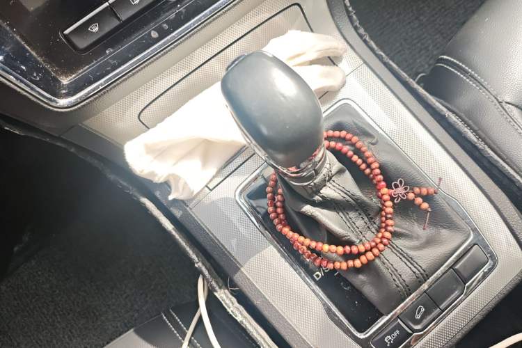 Used Roewe RX5 2020 20T Automatic 4G Connect Superior Flagship Edition
