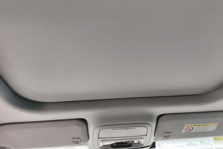 Used Lincoln Corsair 2021 2.0T Four-Wheel Drive Prestige Edition
