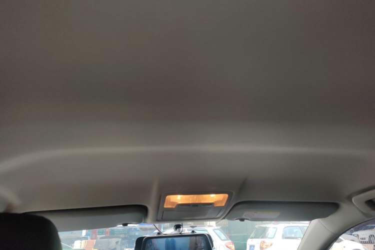 Used Toyota Corolla 2017 Revised Version 1.2T S-CVT GL