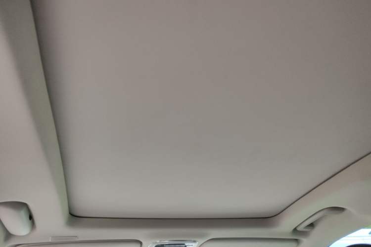 Used Lynk & Co 01 2017 2.0T Two-Wheel Drive Pro Edition Headliner