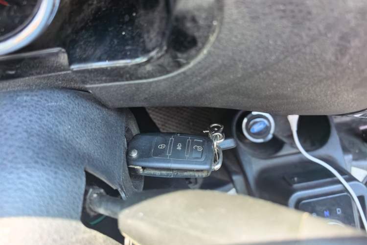 Used Foton Skyworth EV6 2023 Fast and Slow Charging Version