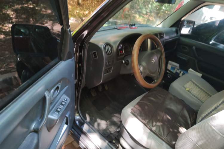 Used Suzuki Jimny 2015 1.3 MT JLX