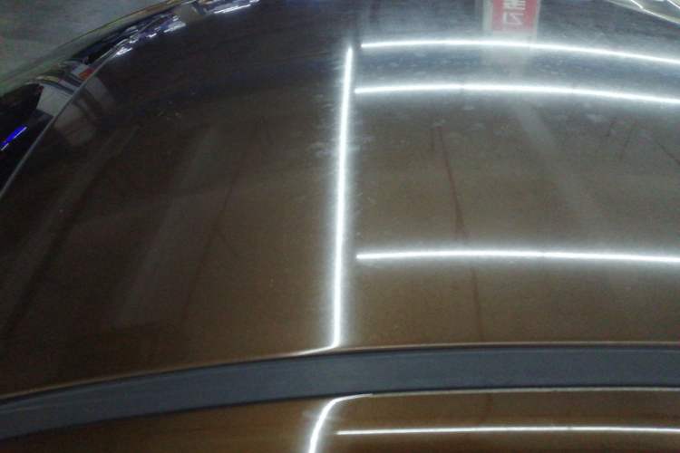 Used Chery E3 2013 1.5L Manual Fashion Model