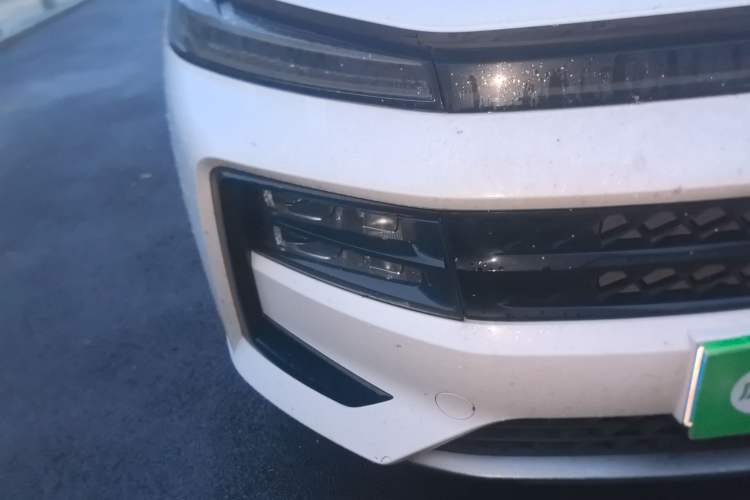 Used SOL QX 2021 300T DCT Deluxe Smart Connectivity Version
