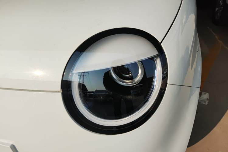 Used Qiyuan Lumin 2023 205km Xiangqin Version