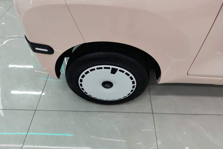 Used Chery New Energy QQ Ice Cream 2025 155km Sundae Edition