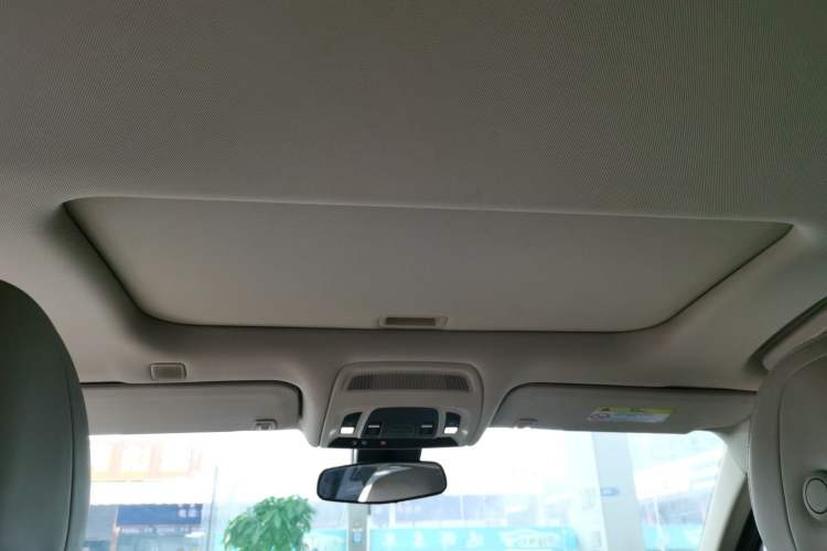 Used Cadillac CT6 2016 28T Fashion Edition
