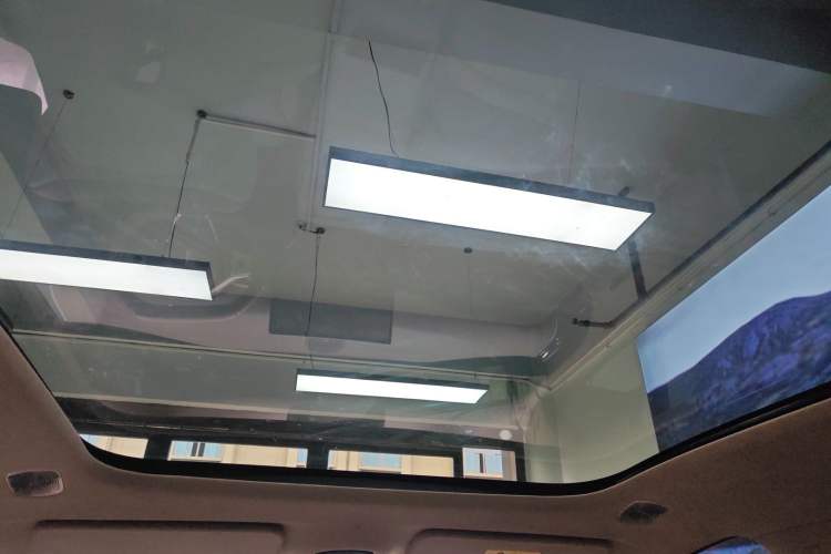 Used Avatr 07 2024 Ultra All-Electric Four-Wheel Drive
