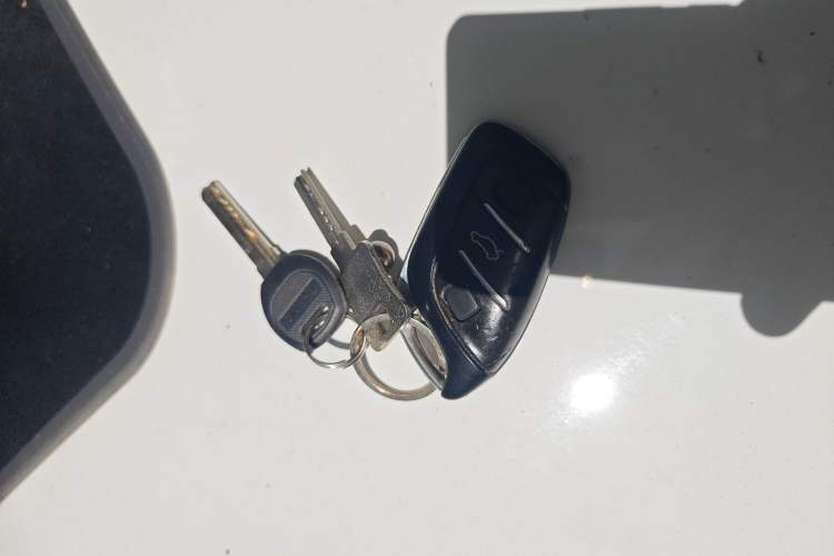 Used Roewe i6 MAX New Energy 2020 1.5T PHEV Sporty Cool Edition Vehicle Key