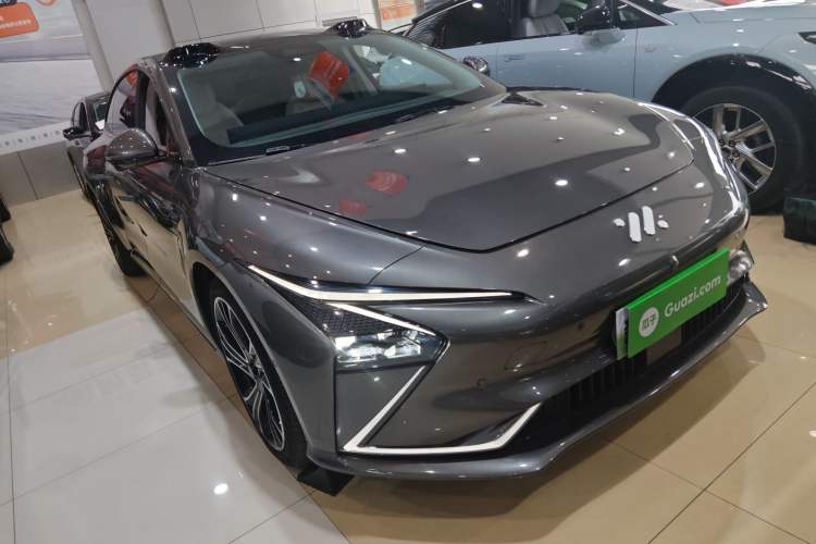 Used IM L7 2024 MAX Extended-Range Version