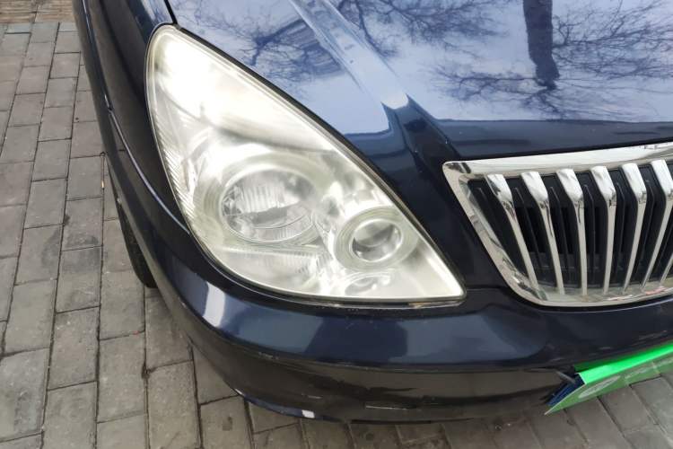 Used Buick GL8 2014 2.4L Classic Edition