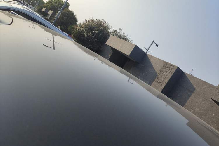 Used Denza N9 2025 Prestige Version Roof