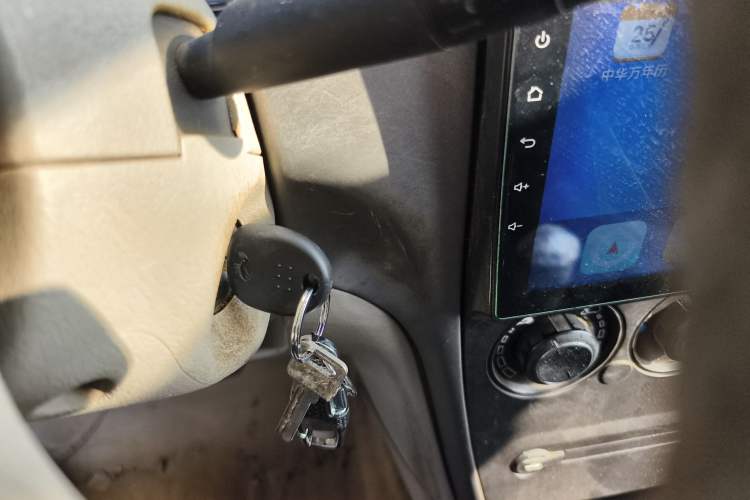 Used Citroen Elysee 2012 Sedan 1.6L Manual Tech Model