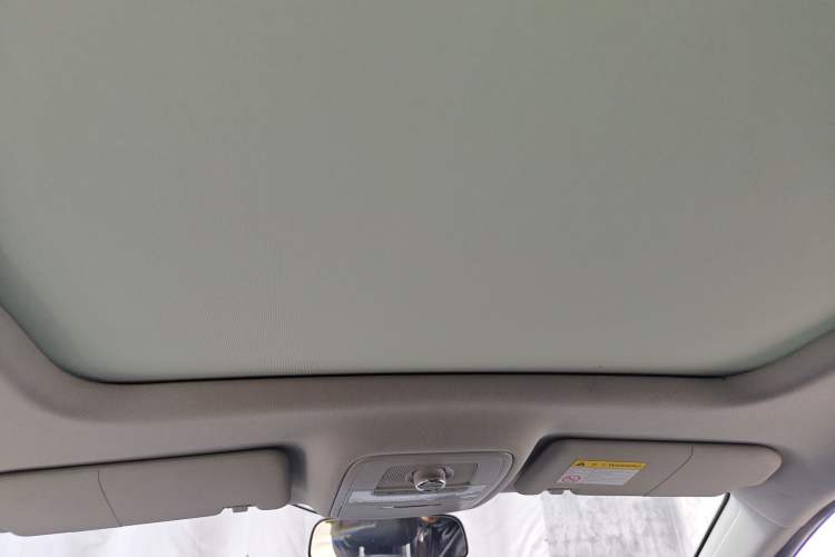 Used Roewe RX5 New Energy 2019 eRX5 50T Internet-Enhanced Flagship Edition