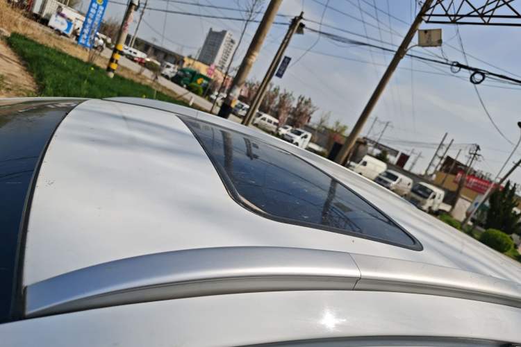 Used Geely Auto Vision X3 2019 Upgraded Model 1.5L Manual Luxury Version