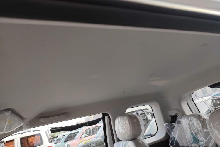 Used Changan Lumin 2023 205km Xiangqin Version
