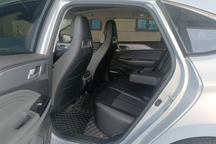 Used AION S Plus 2022 70 Intelligent Driving Edition
