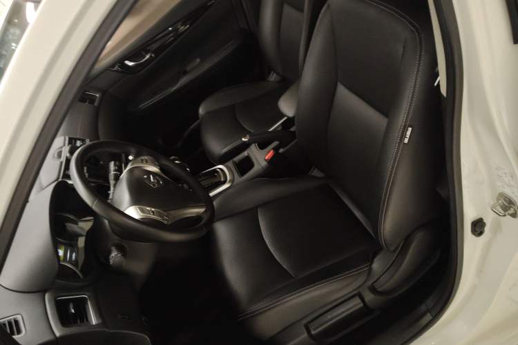 Used Nissan Tiida 2021 1.6L CVT Smart Drive Edition