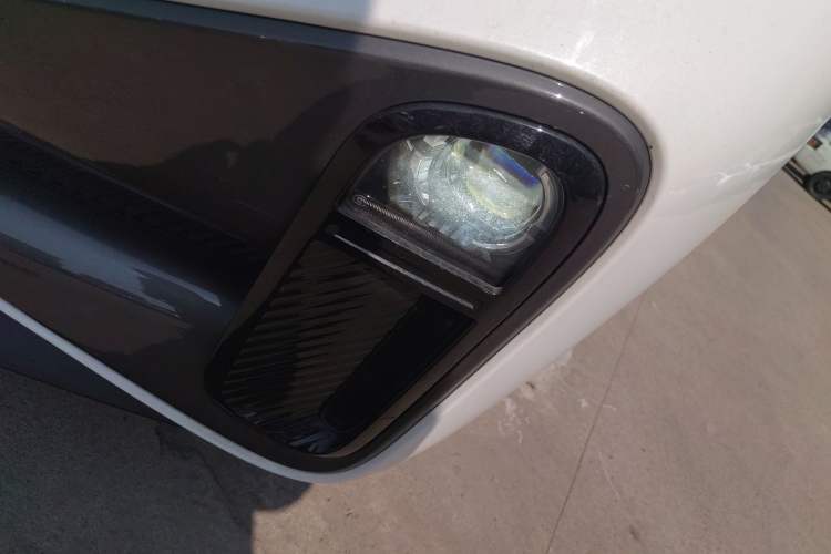 Used ARCFOX Kaola S 2024 AIR
