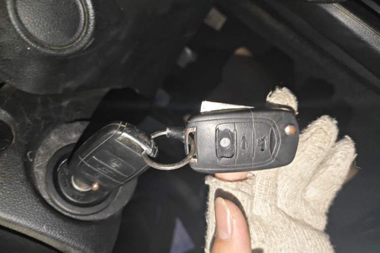 Used Wuling Hongguang S3 2018 1.5L Manual Luxury Model China V Standard
