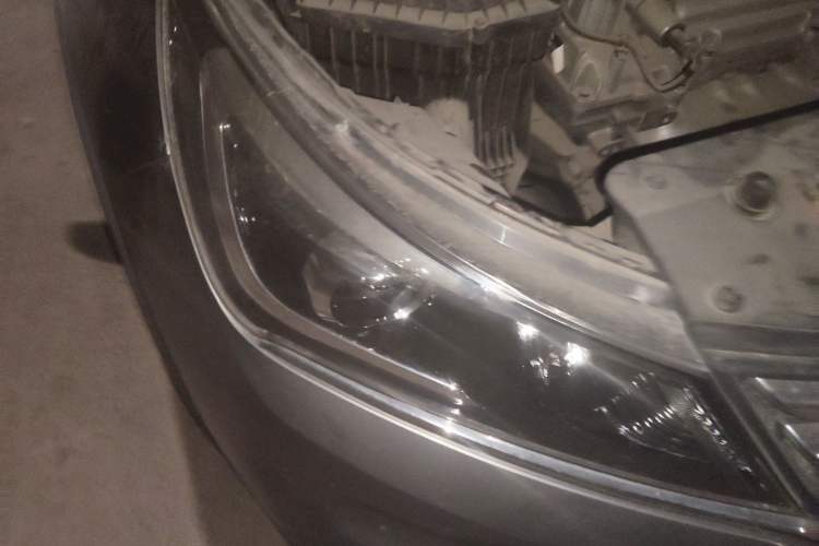 Used Baojun 310W 2017 1.5L Manual Comfort Version China V
