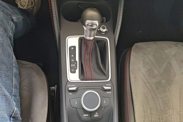 Used Audi Q2L 2022 35 TFSI Progressive Dynamic Edition