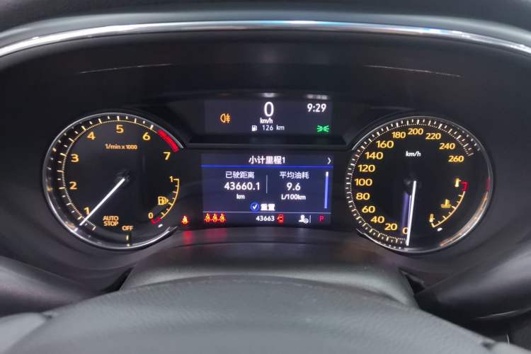 Used Cadillac CT5 2020 Revised Version 28T Luxury Edition