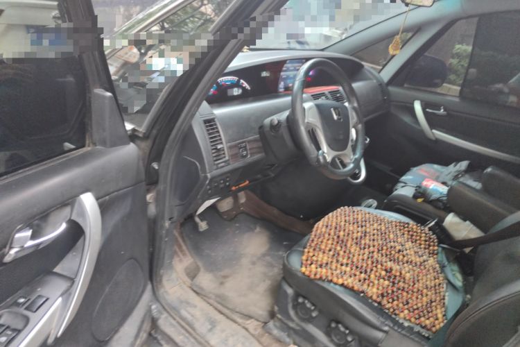 Used Luxgen Great 7 MPV 2016 2.0T Luxury Model
