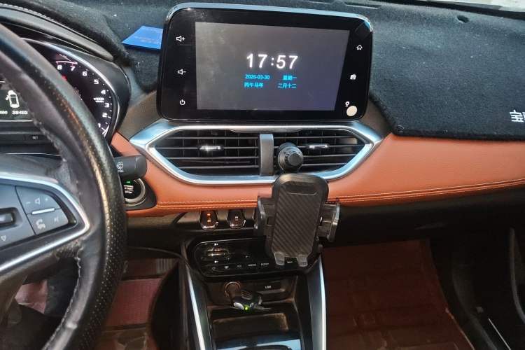 Used Baojun 510 2017 1.5L Manual Luxury Model