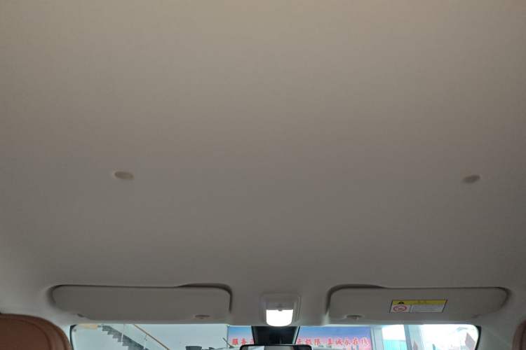 Used Wuling Bingo 2025 410 km Lingxi Deluxe Edition