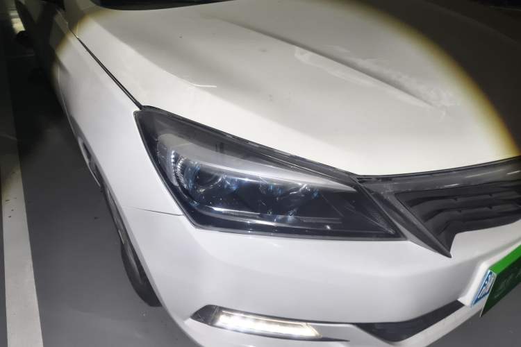 Used Changan Alsvin V7 2016 1.6L Manual Enjoyment Model China IV Standard
